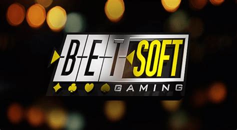 BetSoft Casinos in Australia 